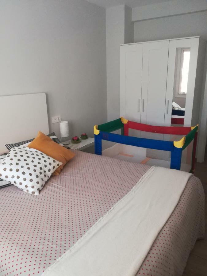 Apartamento Tranquilo Y Luminoso Mundaka Zewnętrze zdjęcie