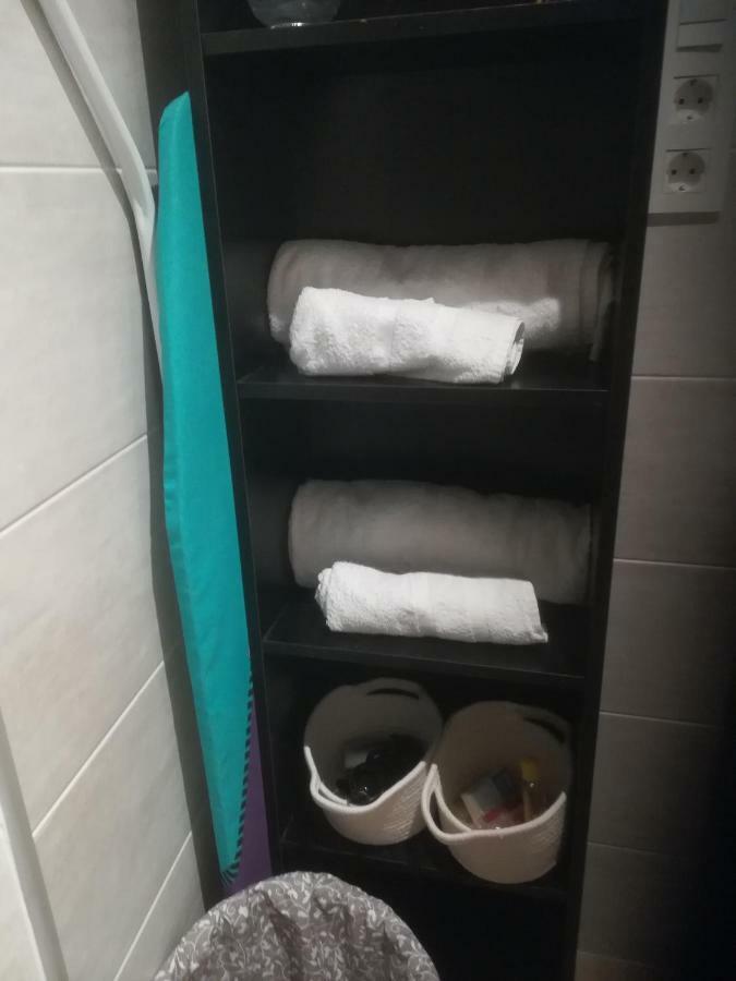 Apartamento Tranquilo Y Luminoso Mundaka Zewnętrze zdjęcie