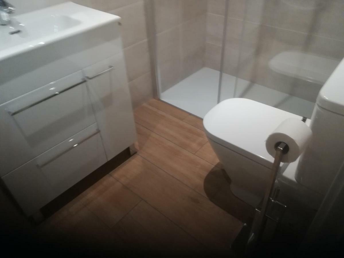 Apartamento Tranquilo Y Luminoso Mundaka Zewnętrze zdjęcie
