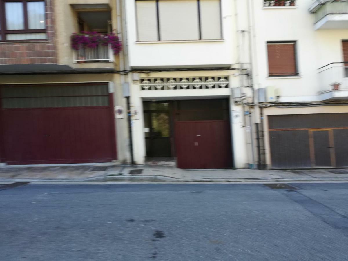 Apartamento Tranquilo Y Luminoso Mundaka Zewnętrze zdjęcie
