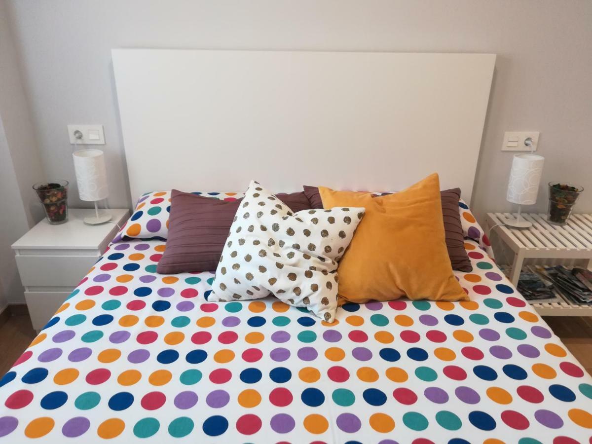 Apartamento Tranquilo Y Luminoso Mundaka Zewnętrze zdjęcie