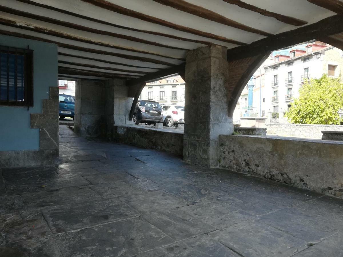 Apartamento Tranquilo Y Luminoso Mundaka Zewnętrze zdjęcie