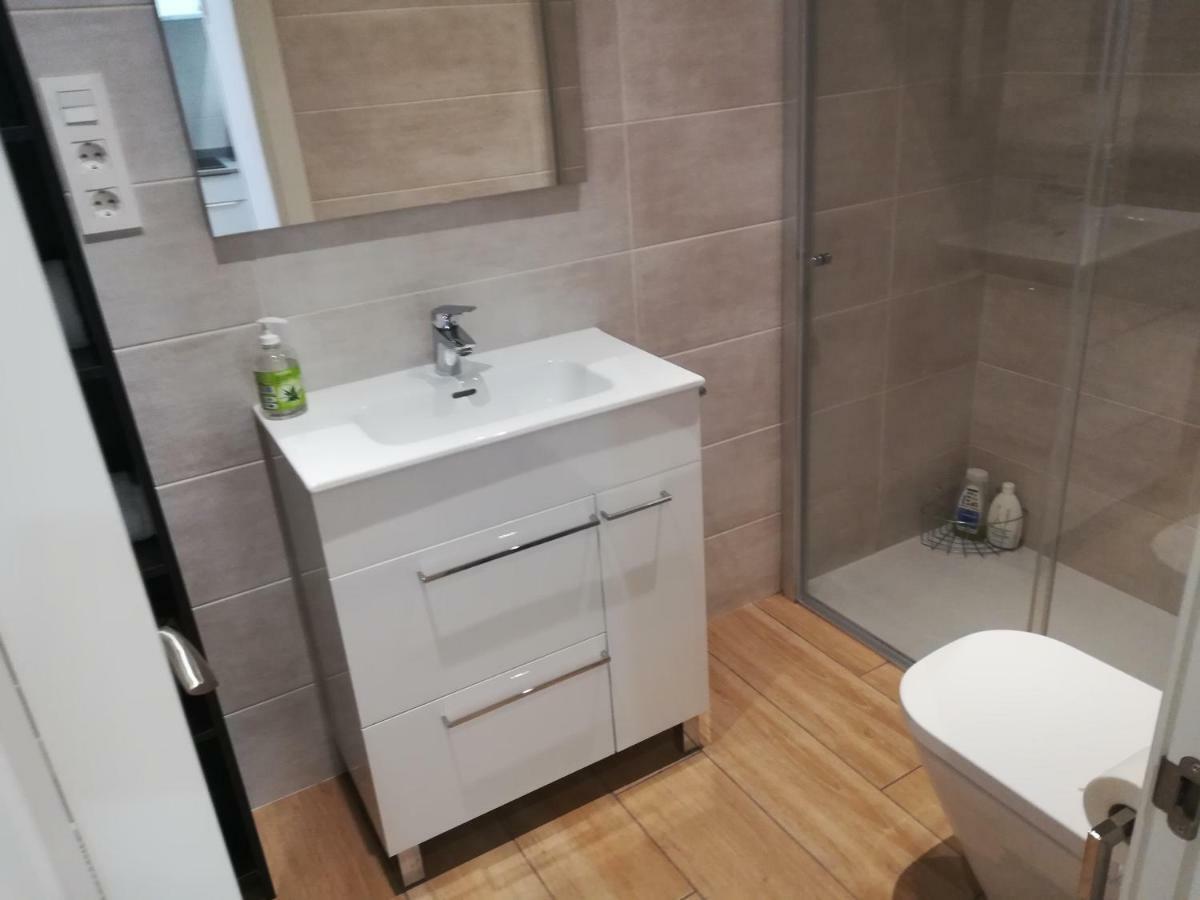 Apartamento Tranquilo Y Luminoso Mundaka Zewnętrze zdjęcie